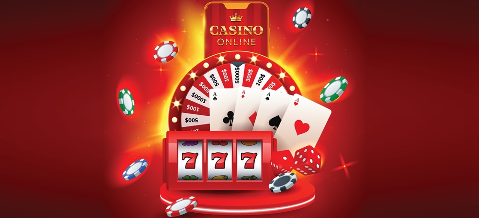 Online casino