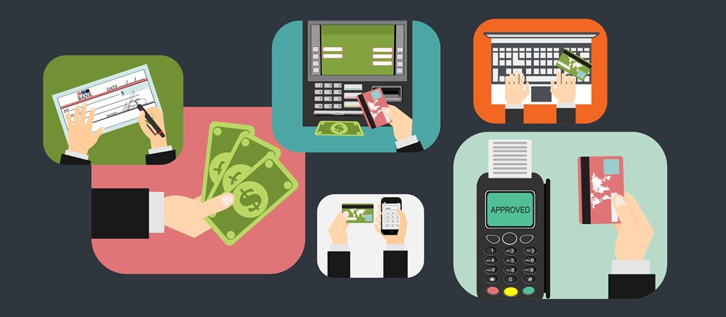 Payment Methods